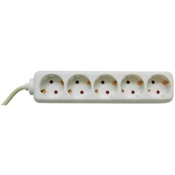 PRELUNGITOR BACHMANN SELLY 5xCEE7/3 PC - Img 2