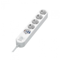 PRELUNGITOR CU PROTECTIE SRX PS44W - Img 7