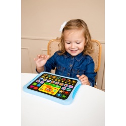 PRIMA MEA TABLETA INTERACTIVA - Img 10