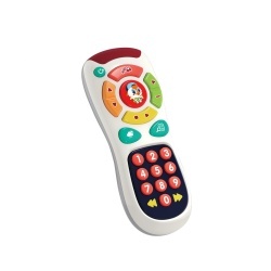 PRIMA MEA TELECOMANDA MUZICALA - Img 2