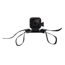 Prindere cu curea pentru casca ventilata GoPro - Img 2