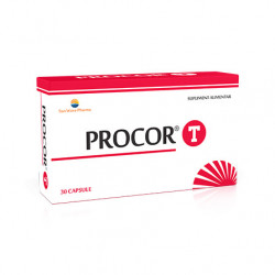 PROCOR T 30CPS