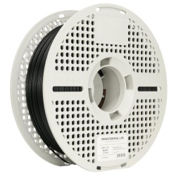 PROF. LAB 3D FILAMENT 1KG PETG+CF BLACK