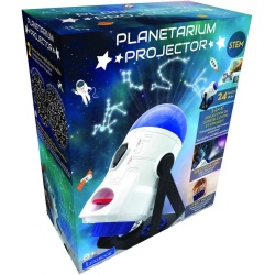 PROIECTOR 2IN1 CONSTELATII, IMAGINI,360 - Img 2