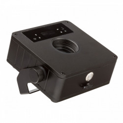Proiector LED cu Baterie JB Systems ACCU DECOLITE IP - Img 2