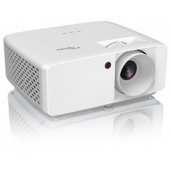 PROJECTOR OPTOMA ZH400 - Img 4