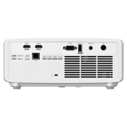 PROJECTOR OPTOMA ZH420 - Img 3