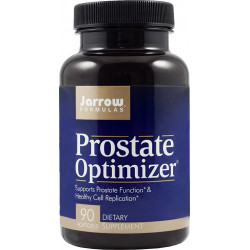 PROSTATE OPTIMIZER 90cps SECOM