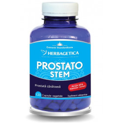 PROSTATO STEM 120CPS VEGETALE