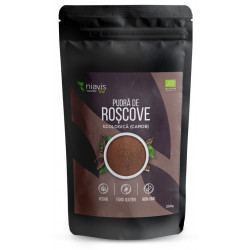 PUDRA ROSCOVE ECOLOGICA(BIO) 250GR