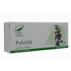 PUFULITA 30CPS