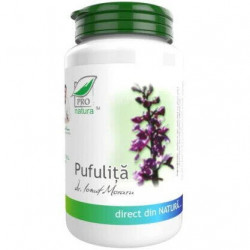 PUFULITA 60CPS