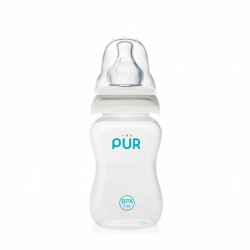 PUR 1602 – BIBERON COMFORT 120ML - Img 1