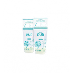 PUR 6207 – PUNGI DE STOCARE A LAPTELUI MATERN, 24BUC