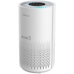 Purificator de aer Tesla Air 3Filtru HEPA + carbon activ