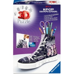 PUZZLE 3D K POP VANATORI DE DEMONI ADIDAS