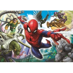 PUZZLE TREFL 200 NASCUT SUPEREROU - Img 2