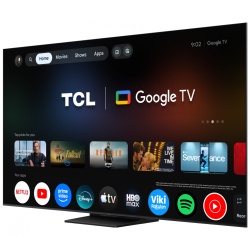 QD-MiniLED TV 75''(189cm) TCL 75MQLED75L - Img 4