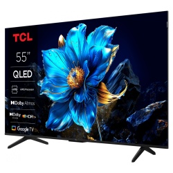 QLED TV 4K 55''(139cm) TCL 55P7K - Img 3