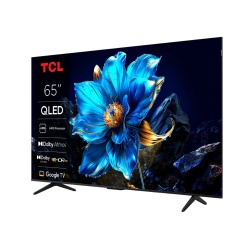 QLED TV 4K 65''(165cm) TCL 65P7K - Img 3