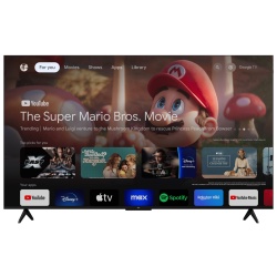 Qled TV 4K 65''(165cm) TCL 65T7B (Model - Img 13