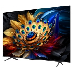 QLED TV 4K 75''(189 cm) TCL 75C61B PRO - Img 2