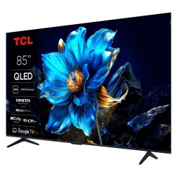 QLED TV 4K 85''(214 cm) TCL 85P7K - Img 3