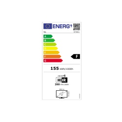 Qled TV 4K 85''(216cm) 120Hz TCL 85T8B ( - Img 5