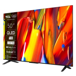 QLED TV FHD 50''(126cm) TCL 50S59K - Img 3