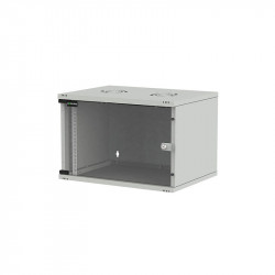 Rack de perete 9u 19 inch dekro - Img 2