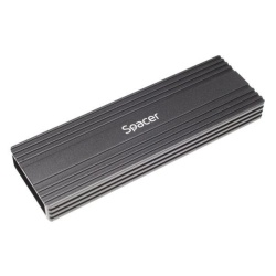 Rack extern Spacer SSD M.2 PCIe 3.1 ng
