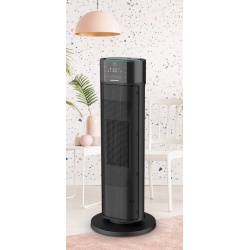 RADIATOR CERAMIC HEINNER HCH-LH2000BK - Img 9