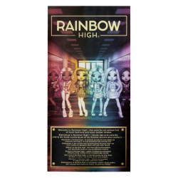 RAINBOW HIGH PAPUSA EMI VANDA - Img 6