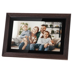 RAMA FOTO DIGITALA WIFI 10.1 inch FRAMEO KRUGER&MATZ