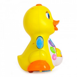 Ratusca Dansatoare Cu Sunete Si Melodii - Img 5