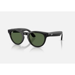 RayBan Meta Headliner Low Bridge Fit G2