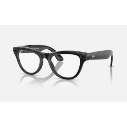 RayBan Meta Skyler RW4010 601/MF 52