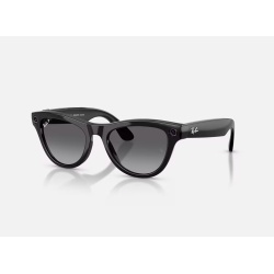 RayBan Meta SKYLER SBk/Grph Gen2