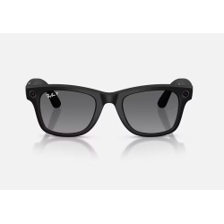 RayBan Meta Wayfare S MT Polar Gr Gen2 - Img 2