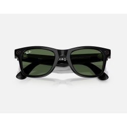 RayBan Meta Wayfarer S SB Gr Green Gen2 - Img 4