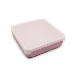 RECIPIENT SILICON PENTRU SANDWICH, MELII, PINK - Img 2