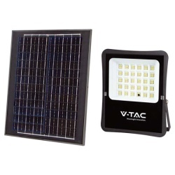 REFLECTOR LED 20W 6400K CU INCARCARE SOLARA - Img 1