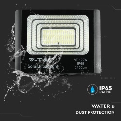 REFLECTOR LED 35W 6000K CU INCARCARE SOLARA - Img 17