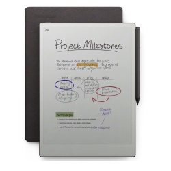 ReMarkable Paper Pro Marker+Folio Basalt