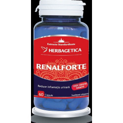 RENALFORTE 60CPS