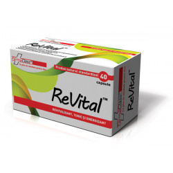 REVITAL 40cps FARMA CLASS