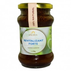 Revitalizant forte 370gr miere,polen,macese,catina jajin
