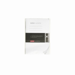 REZERVA MY.BOOK FLEX A6 40 FILE PATRATELE SET10