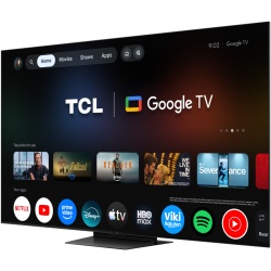RGB-MiniLED TV 4K 65''(165cm) TCL 65RM7L - Img 3