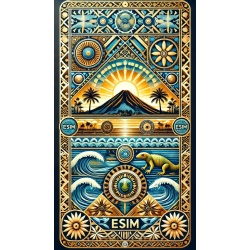 Roaming eSIM 1GB date, eSIM de Mare Viteza pana la 5G, valabil 7 zile din momentul activarii, Insulele Canare